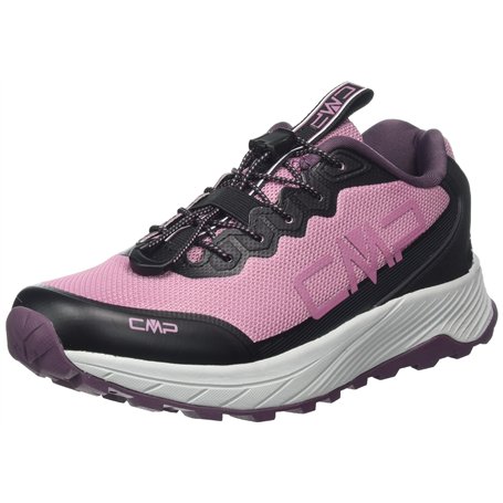 CMP Femme Phelyx WMN Chaussures Multisports Marche