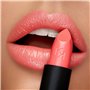 KIKO Milano Smart Fusion Lipstick 410, Rouge À Lèvres Riche Et Nourrissant Au Fini Lumineux