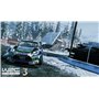 WRC 3 : FIA World Rally Championship
