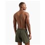 EMPORIO ARMANI Mid Boxer Maillot de Bain, Lierre grimpant, XL Homme