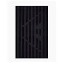 EMPORIO ARMANI Towel Beachwear Serviette DE Plage Mixte