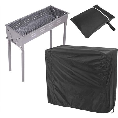 Couverture pour Grillades