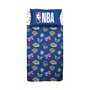 hermet NBA Parure de lit Simple