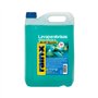 Rain-X Lave-vitre anti-pluie avec protection anti-insectes - 5L