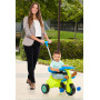 Tricycle pour Enfants Molto Urban Trike II City 5 en 1