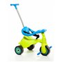 Tricycle pour Enfants Molto Urban Trike II City 5 en 1