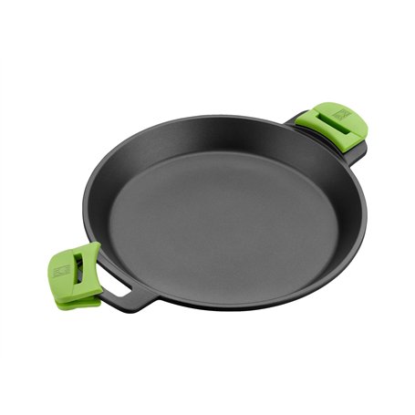 BRA Prior | Plat à Paëlla