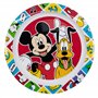 MICRO ASSIETTE POUR ENFANTSS | MICKEY BETTER TOGETHER