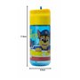 Stor BOUTEILLE D'EAU ECOZEN HIDRO POUR ENFANTS 430 ML | PAW PATROL PUP POWER