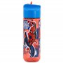 Stor BOUTEILLE D'EAU ECOZEN HIDRO POUR ENFANTS 540 ML | SPIDERMAN ARACHNID GRID