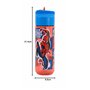 Stor BOUTEILLE D'EAU ECOZEN HIDRO POUR ENFANTS 540 ML | SPIDERMAN ARACHNID GRID