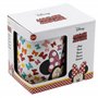 TASSE EN CÉRAMIQUE - MUG 325 ML | MINNIE MOUSE SO EDGY BOWS