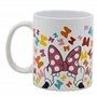 TASSE EN CÉRAMIQUE - MUG 325 ML | MINNIE MOUSE SO EDGY BOWS