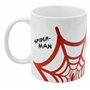 Stor TASSE EN CÉRAMIQUE - MUG 325 ML | SPIDERMAN URBAN WEB