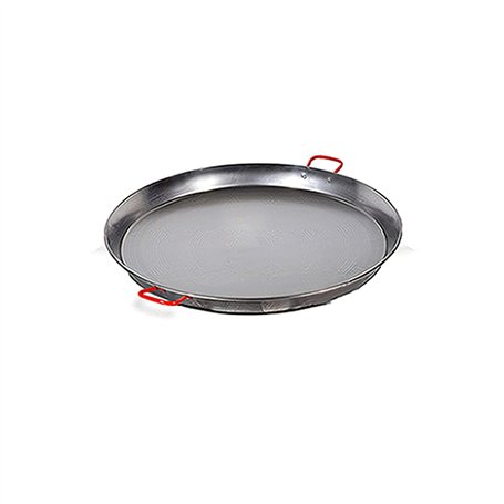 La Ideal Garcima 5020063 – Poêle à Paella Valencienne 30 cm