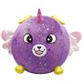 ColorBaby Biggies 47793 Peluche géante avec gonfleur sur Pied