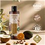 QKnatur - Huile corporelle All in One Oil pour le soin de la peau - 200 ml - Améliore l'apparence des cicatrices | Prévention de