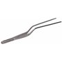 ARCOS Pinces de Dressage 200 mm Acier Inoxydable - Ustensile de Cuisine Professionnel pour Présentation de Plats - Gadget Chef A