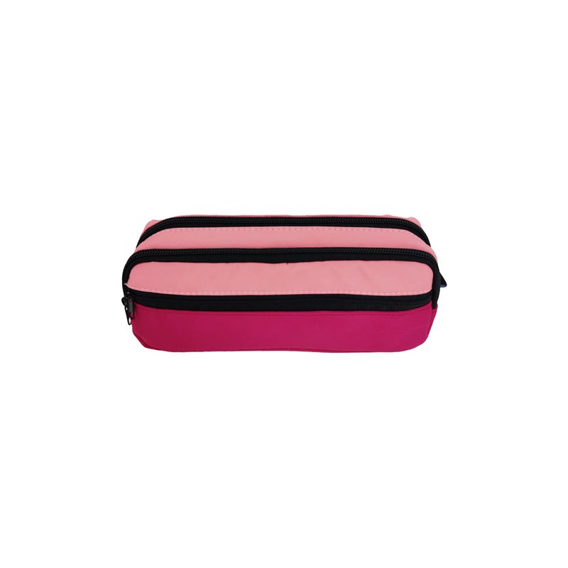 Coffret Cadeau Betty Boop - Sac à Dos, Classeur Et Trousse Triple Compartiment