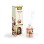 PRADY - Mikado Cannelle Pomme - Chaleur Automnale - 100ml - Ambiance Réconfortante