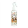 Cannelle et Orange - Spray Désodorisant Maison - 220 ml - Parfumez votre maison avec une touche épicée et fruitée