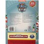 CYP Brands Paw Patrol Calendrier de l'Avent Noël Calendriers Cadeaux Multicolore Produit officiel