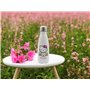 CYPBRANDS CyP Brands-Hello Kitty Sanrio Bouteille d'eau Bidon Gourde Horoscope Balance 550 ml Blanc Produit officiel