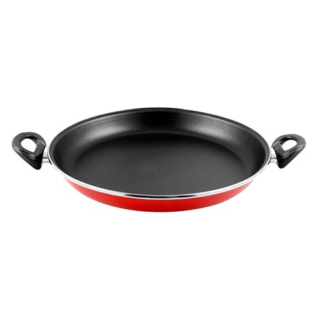 Megafesa Praga - Plat à paëlla