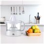 7H SEVEN HOUSE Presse-agrumes électrique 500 ml 40 W Citria 7house