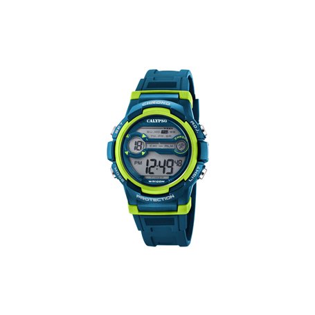 CALYPSO Sport Watch K5808/3