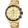 FESTINA Timeless Chrono Men's Gold Watch F20634/6