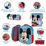 Sac a Dos Enfant 3D, Trousse Scolaire et Sac Maternelle - Mickey Mouse | Pack de Sacs à Dos Pour enfant de 3 ans | Fourniture Sc
