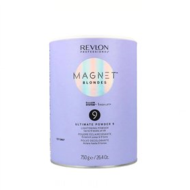 Revlon Magnet Blondes Poudre Décoloration 9 niveaux 750 g