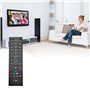 Remplacement Telecommande Toshiba CT-90326 pour telecommande TV Toshiba