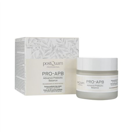 Crème de jour Postquam Pro APB 50 ml