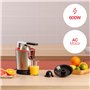 PRESSE-AGRUMES 600W SOLAC