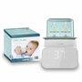 Cecotec Chauffe Biberon Double Nana BabyCare Double BottleWarmer. Design Compact
