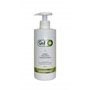 Gel douche. Gel de bain émollient. Gel bain douche peau sèche. Gel peau atopique flacon 400 ml. Syndet émollient. Gel de bain Sy