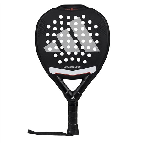 Adidas Metalbone 3.4 2025 Raquette de Padel Taille Unique
