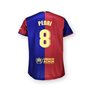 FC Barcelona Ensemble pour enfant 1ère équipe 24-25 - Réplique officielle Pedri