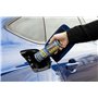 Goodyear Additif de Nettoyage 5 en 1 pour Moteur Diesel Professionnel 300ml | Nettoyant Complet pour Les injecteurs, Le Turbo, L