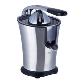 PRIXTON - Presse-agrumes Électrique XP1 Automatique Exprime facilement le jus avec 160W de puissance et une capacité de 800ml
