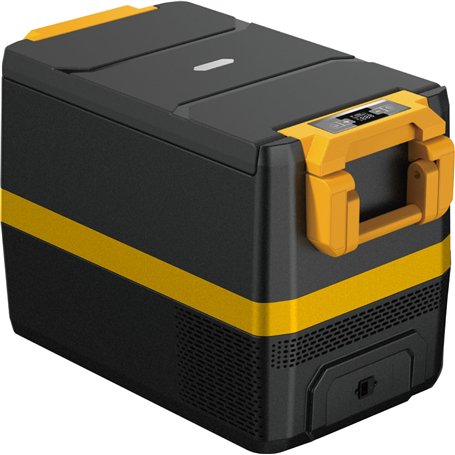 OstarkDom Glacière électrique portable 40 l