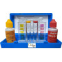 Onlissa Test Kit Ph et Chlore (Otho/Phenol)