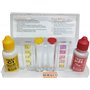Test Kit PH et Chlore (Otho/Phenol)