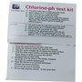 Test Kit PH et Chlore (Otho/Phenol)