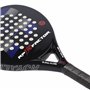 Raquette de Padel Adulte Royal Padel RP 130 Factor Noire