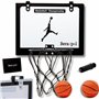 Mini Panier de Basket Intérieur BERAXPOL pour Enfants et Adultes