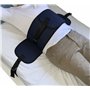 Gar Medical Ceinture abdominale pour lit