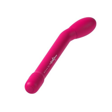 Vibromasseur et masseur du plancher pelvien. L'outil utilisé pour effectuer massage périnéal et traiter l'hypertonie du plancher